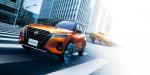 Nissan Kicks e-POWER 2020 года (JP)